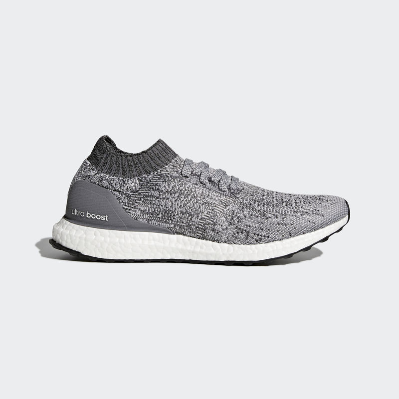 adidas Ultra Boost Uncaged Grey DA9159 Grailify